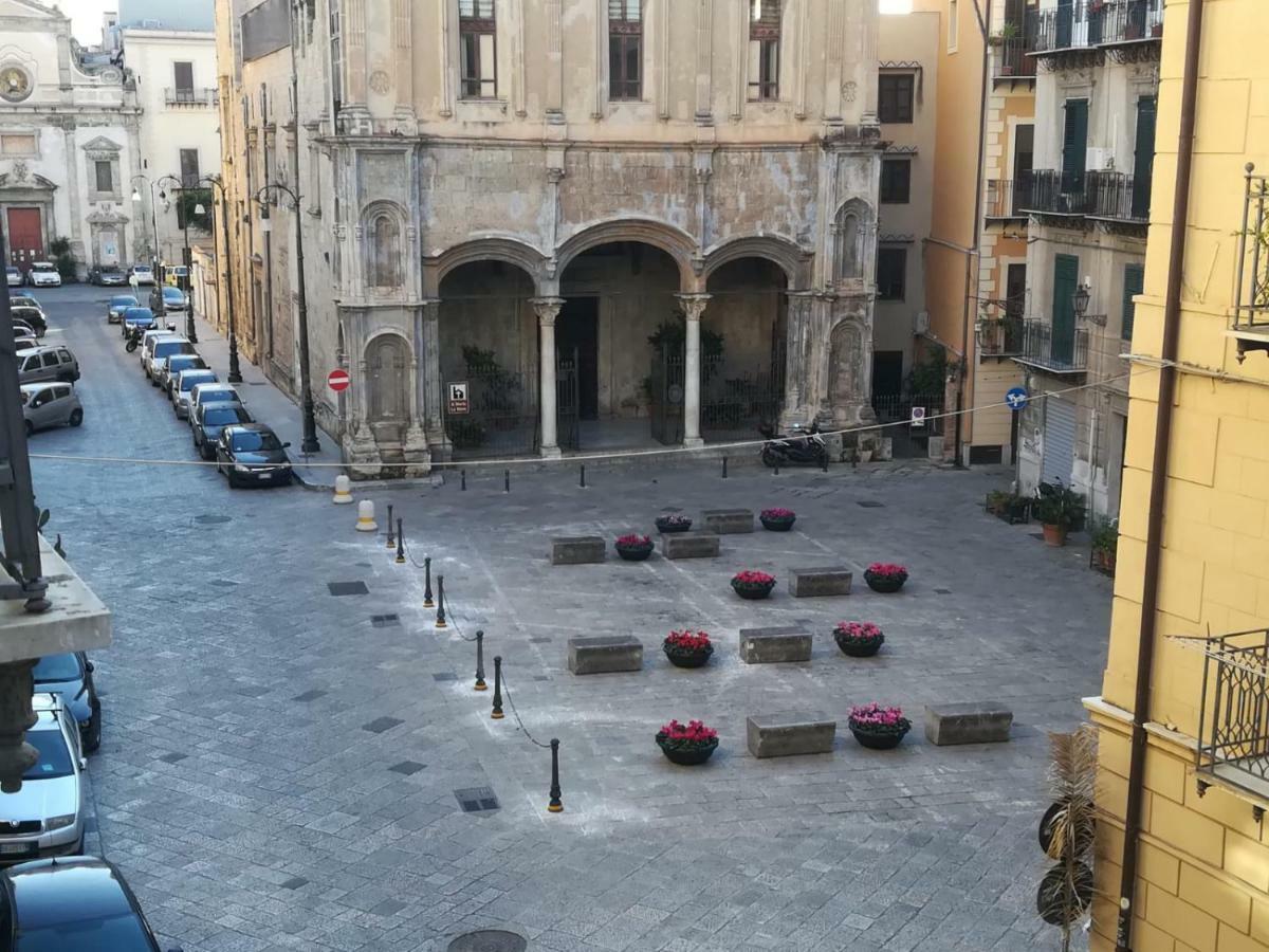 Calanova House Holiday home Palermo