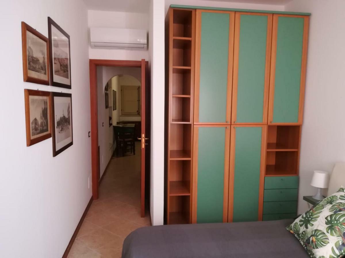 Calanova House Palermo