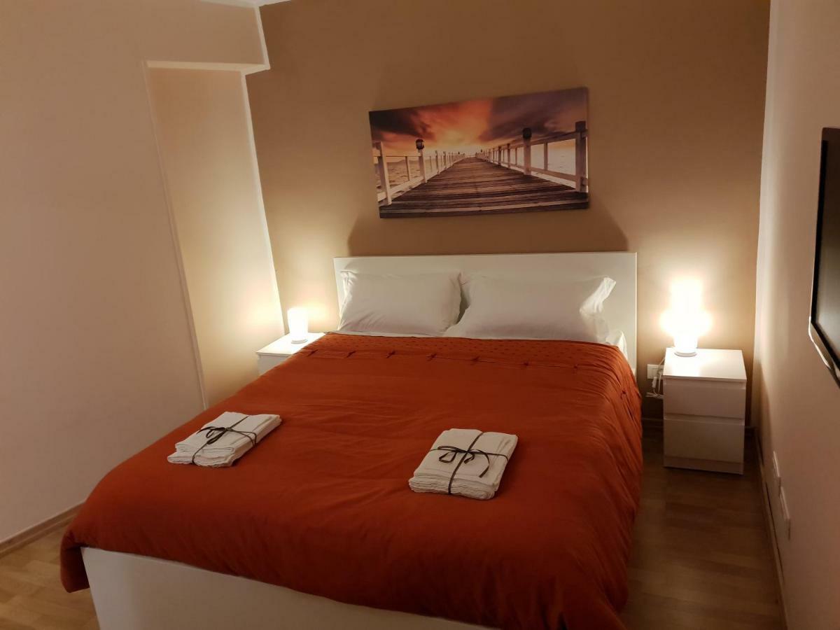 La Chiostrina In Centro Apartment *