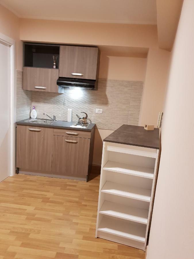 Apartment La Chiostrina In Centro Palermo