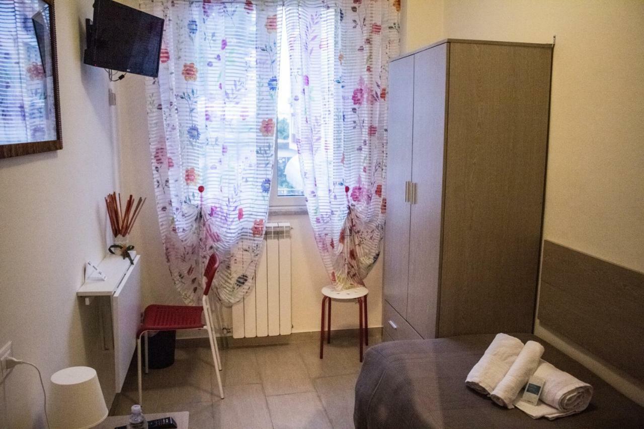 La Casita 24 * Palermo