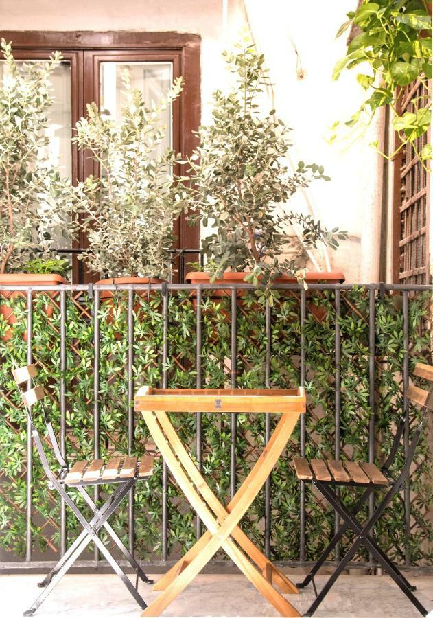 Ai Mori Apartment Palermo