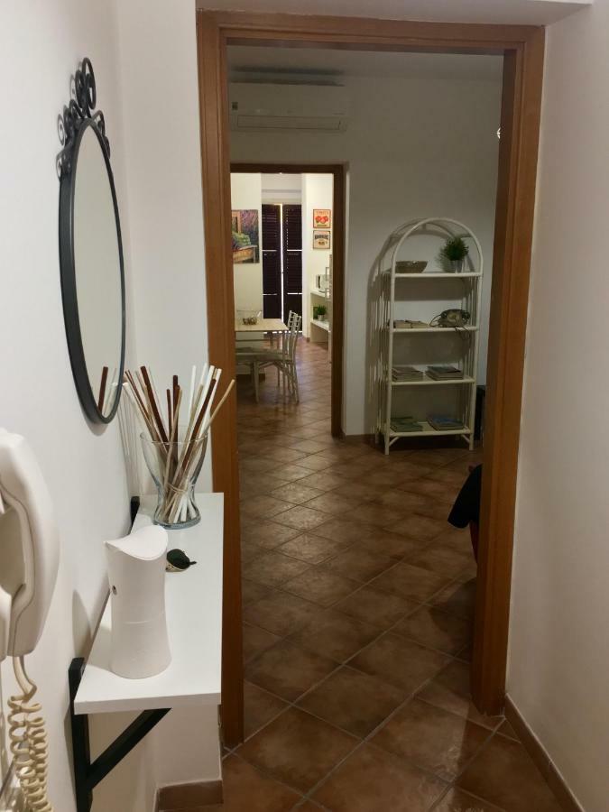 La Casa Accanto Alla Cuba Apartamento Palermo