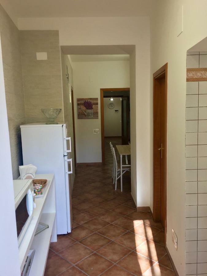 La Casa Accanto Alla Cuba *