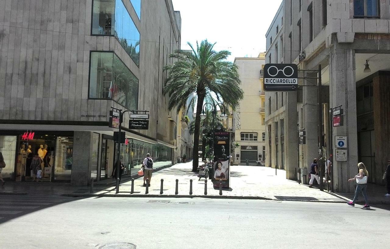 Palazzo Galati Apartamento Palermo