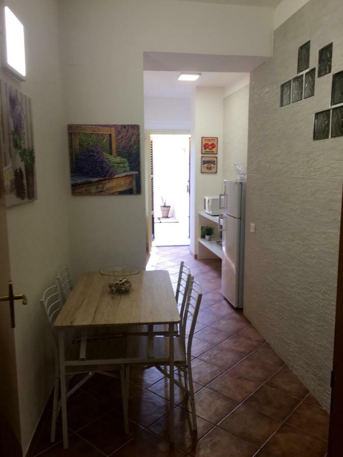 Apartamento La Casa Accanto Alla Cuba *