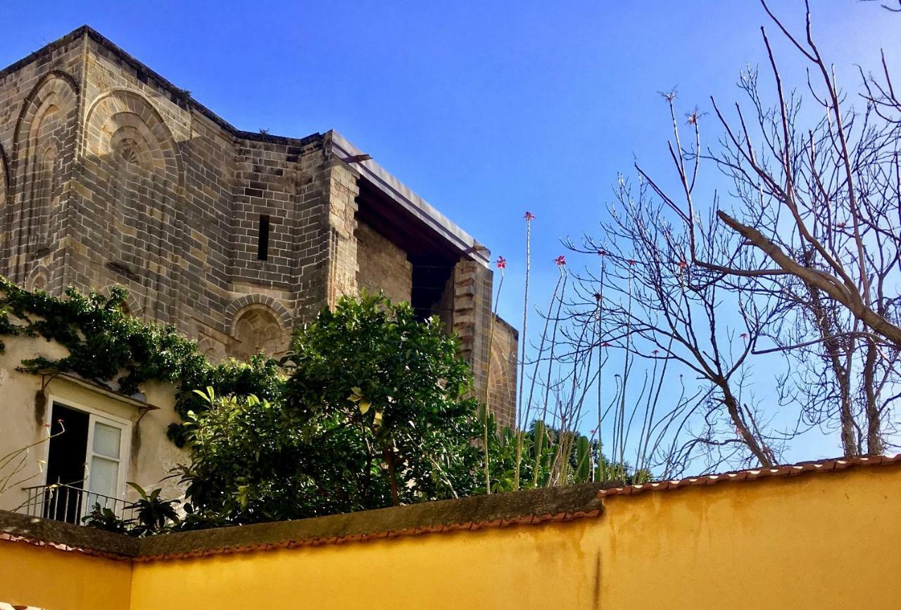 Apartamento La Casa Accanto Alla Cuba