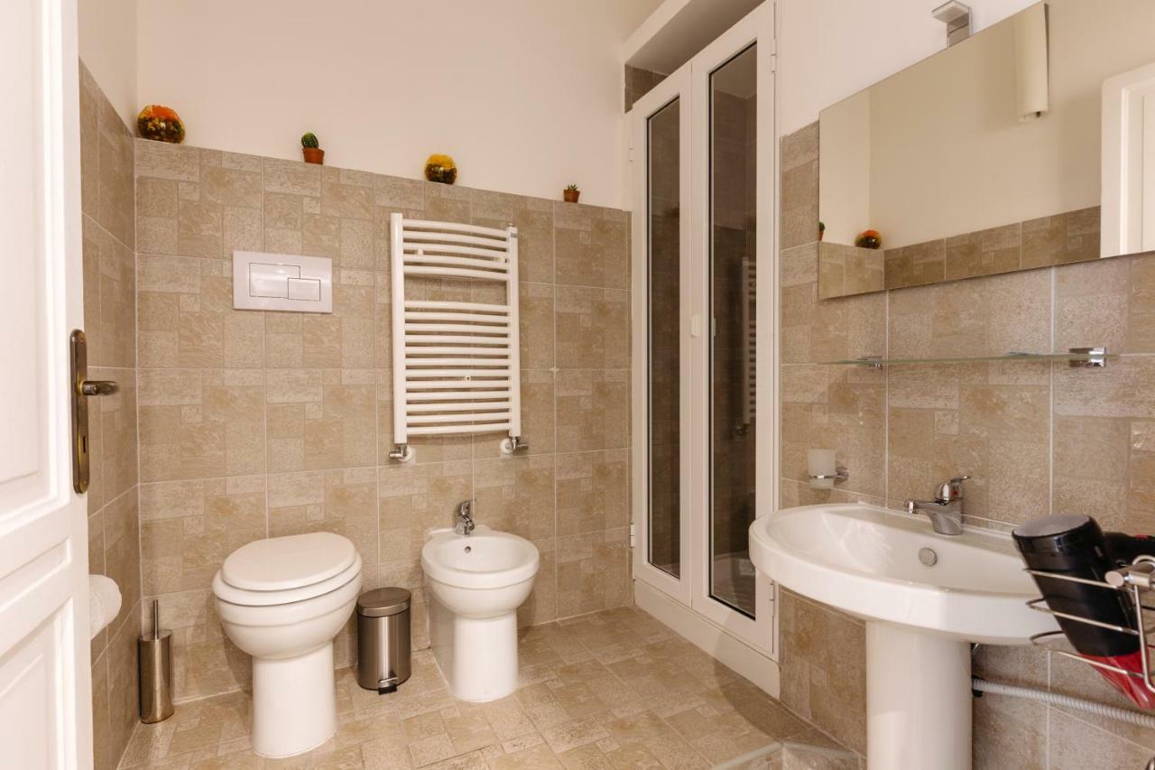 Il Tari Apartment *
