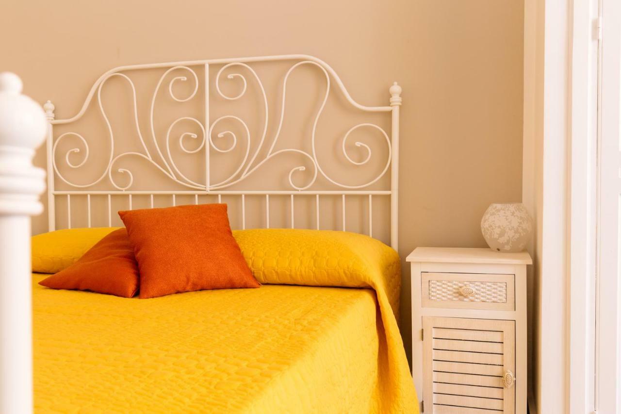 Il Tari Apartment Palermo
