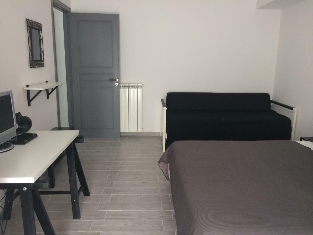 Ausonia House Homestay Palermo