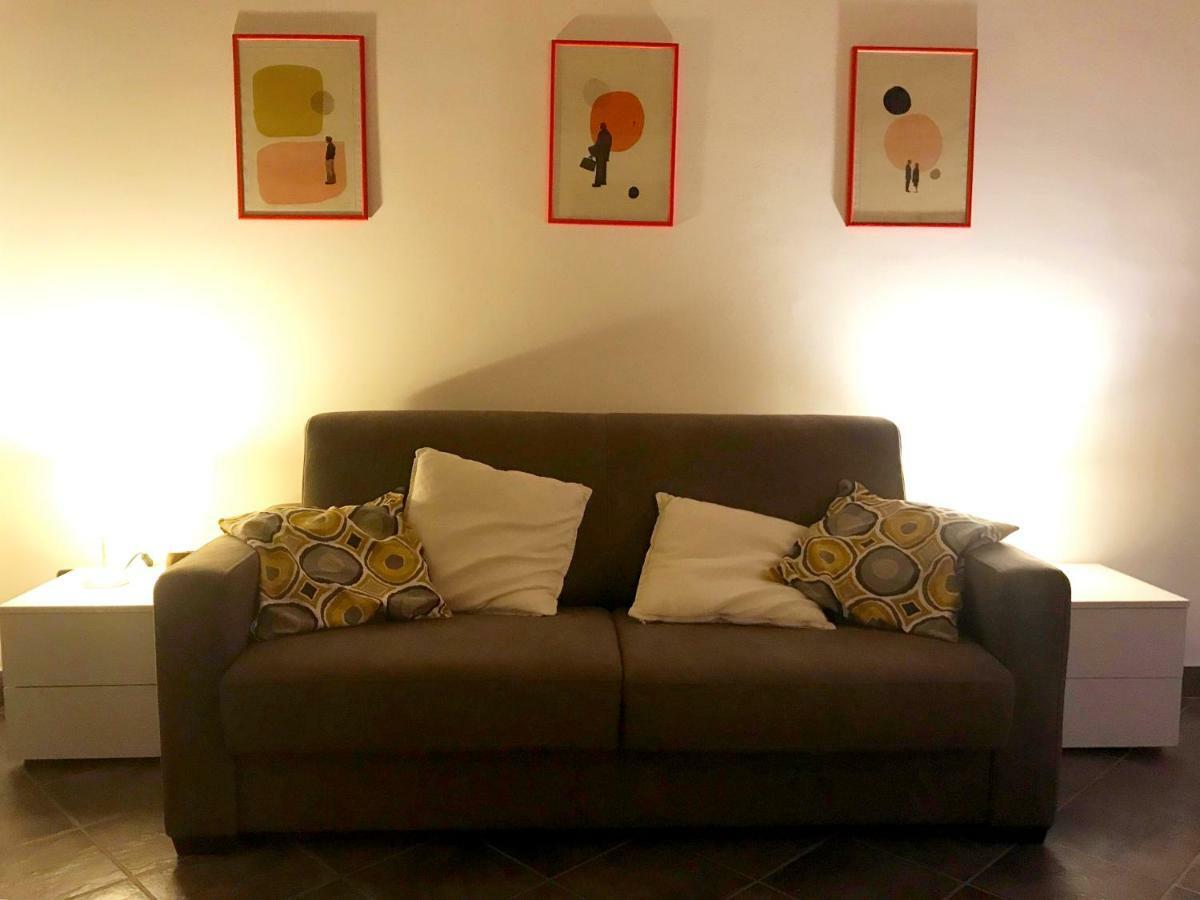 Apartment Capo Mon *