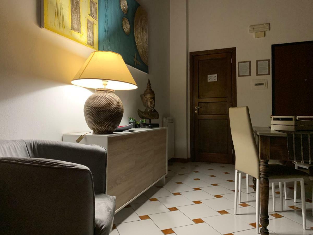Holiday home Casa Nel Vicolo