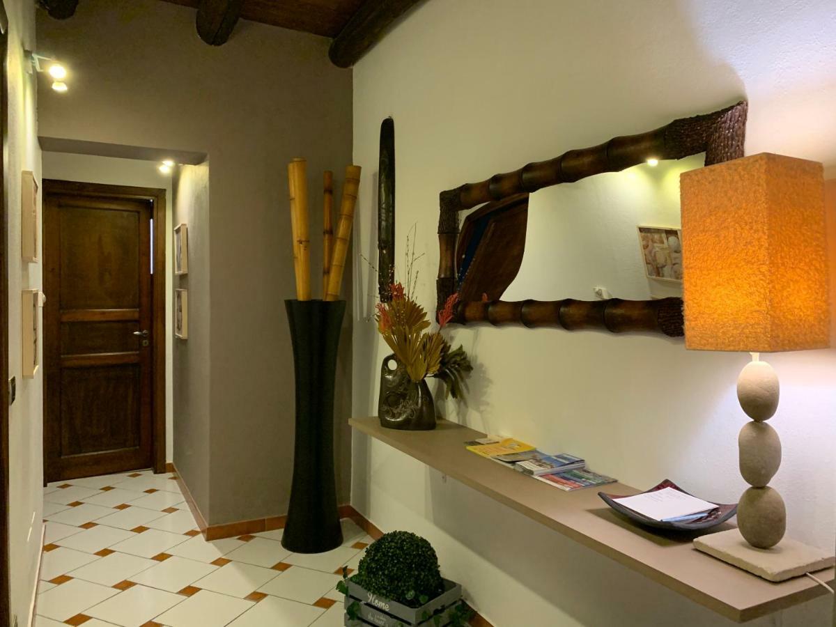 Casa Nel Vicolo