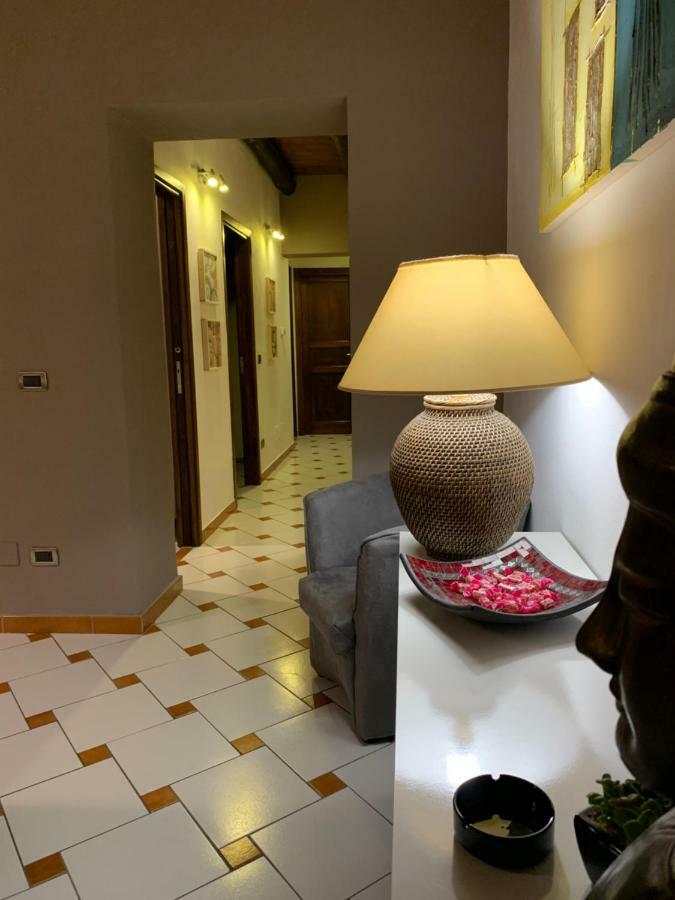 Casa Nel Vicolo Palermo