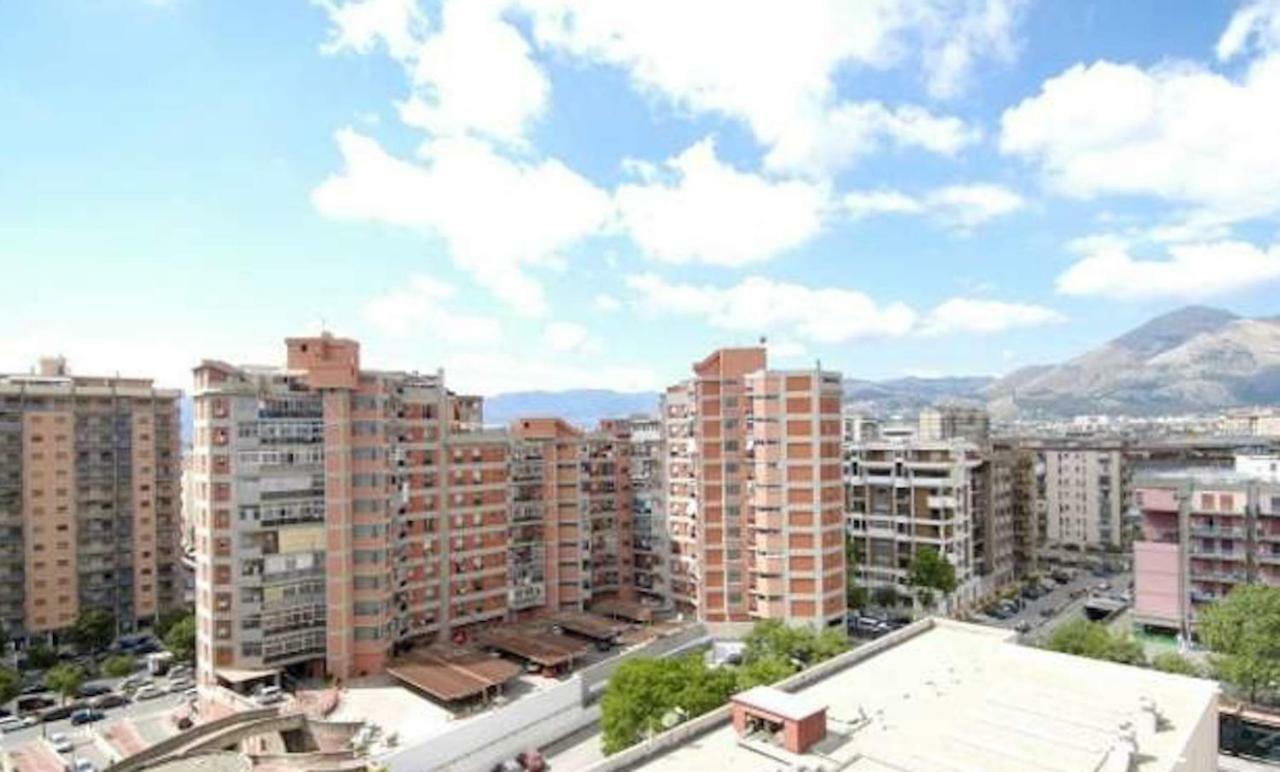 Ausonia House Palermo