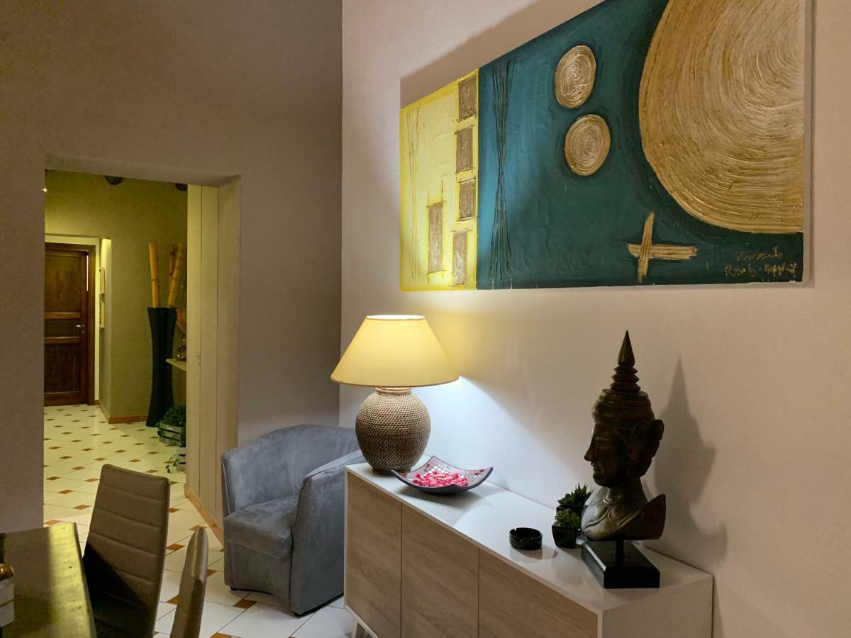 Casa Nel Vicolo * Palermo