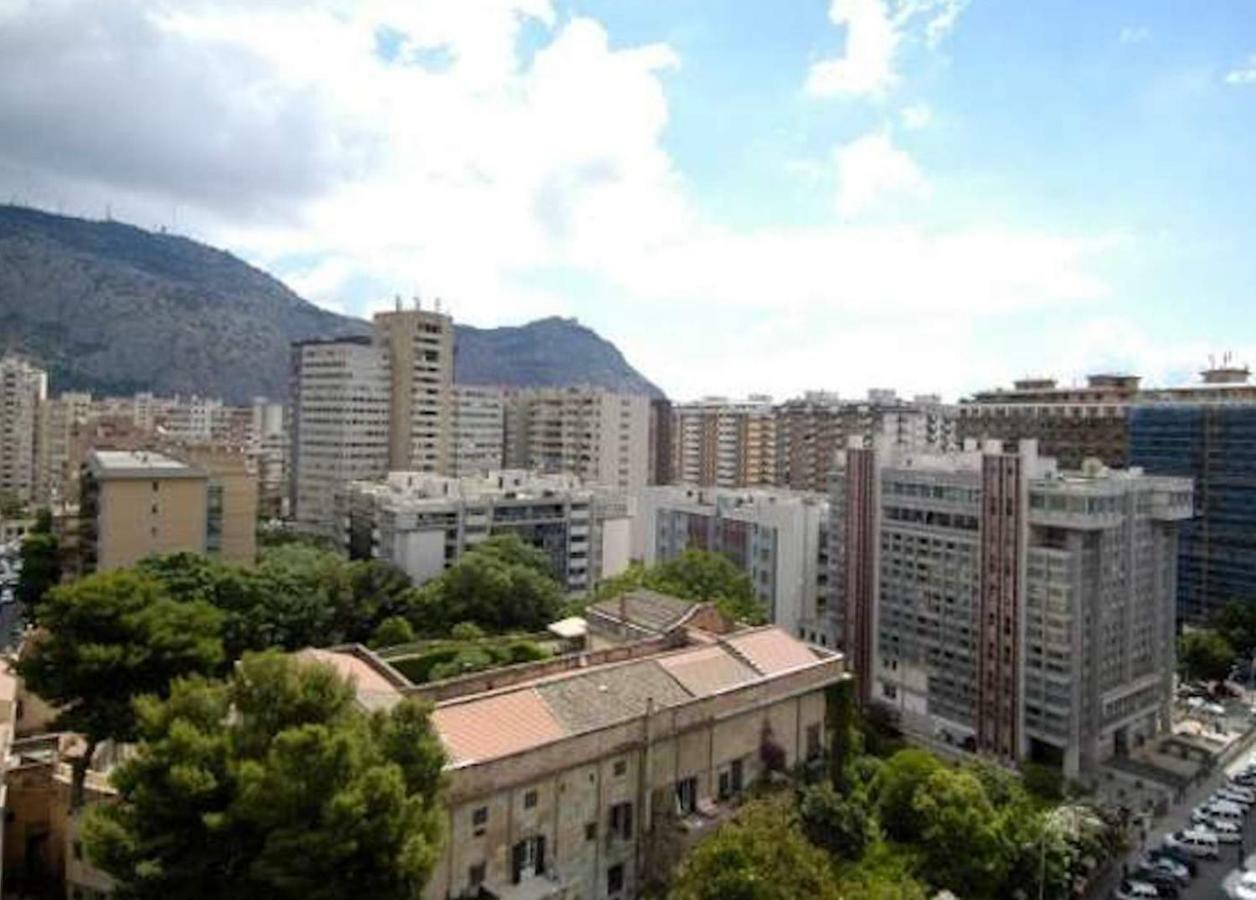 Homestay Ausonia House Palermo