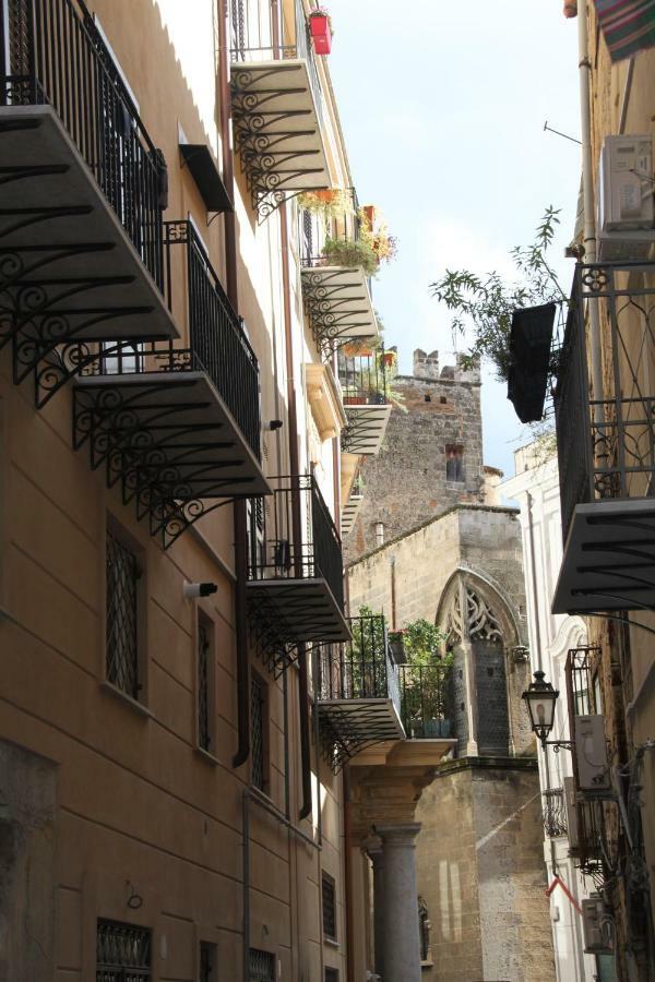 Cocciu D'amuri House