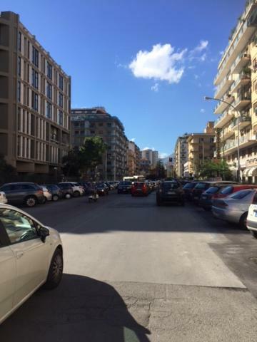 Apartamento Il Gabbiano In Citta Palermo