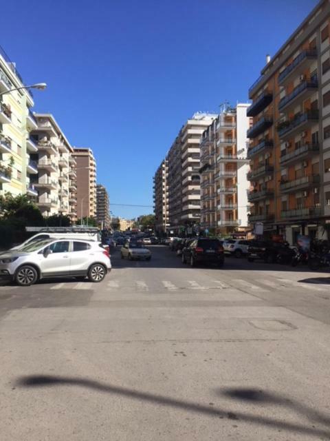 Appartamento Il Gabbiano In Città Palermo