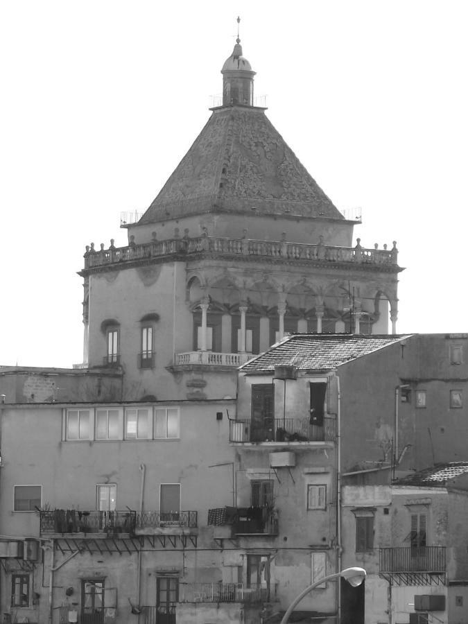 Casa Porta Nuova Appartamento Palermo