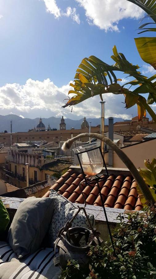 Apartment Casa Kalos Palermo