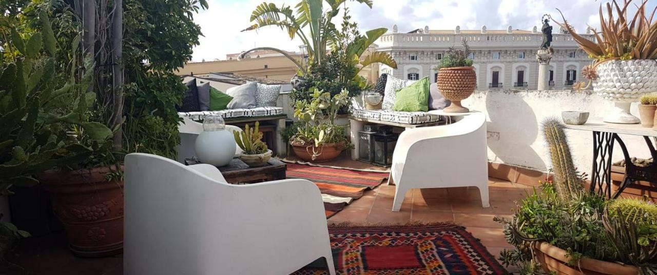 Apartment Casa Kalos Palermo