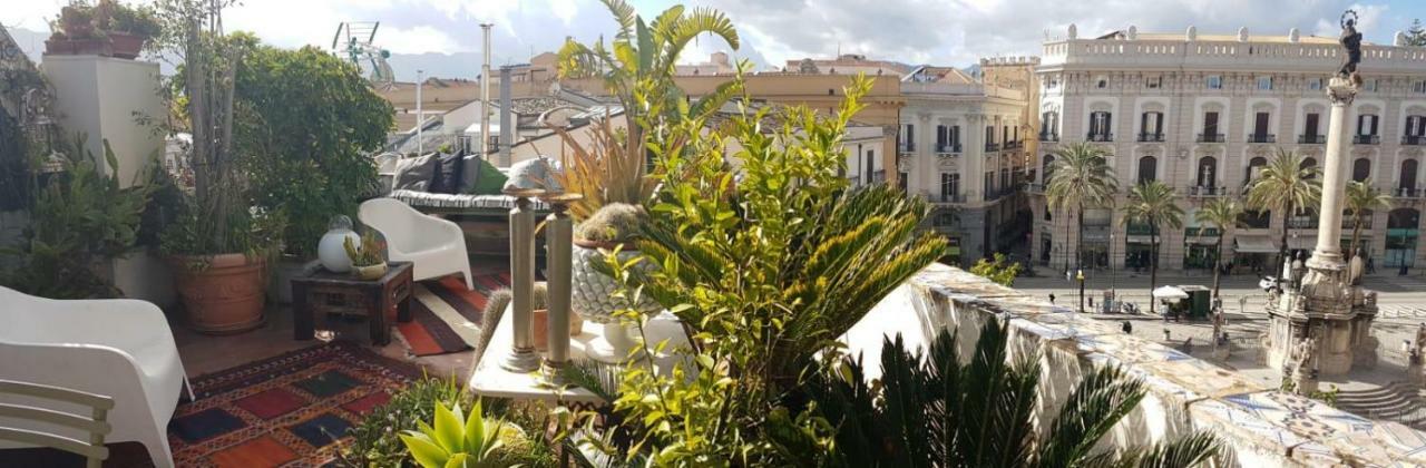 Casa Kalos Apartment Palermo