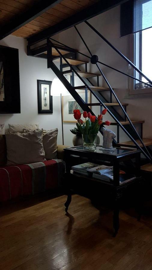 Apartment Casa Kalos