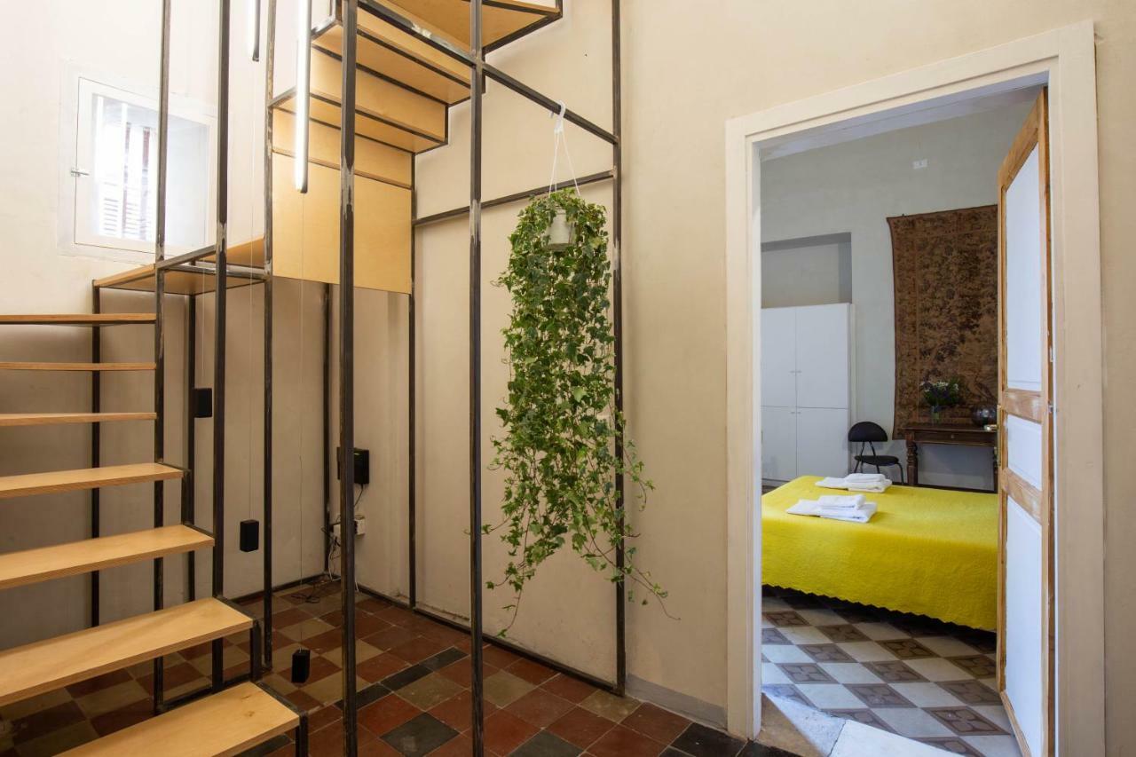Loft I Vespri Apartment