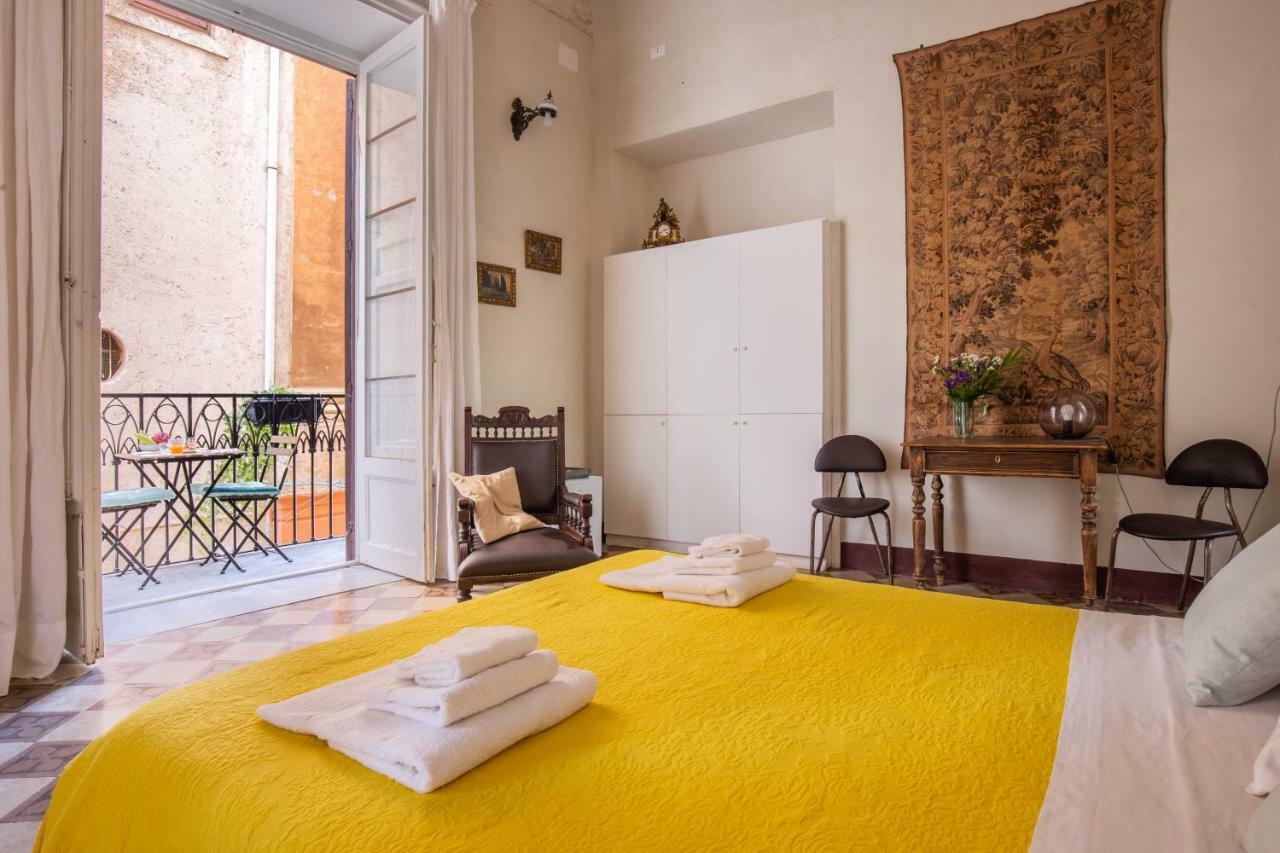 Loft I Vespri Apartment