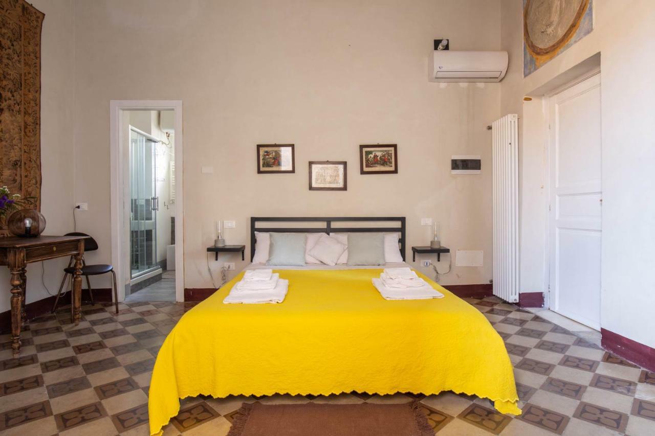 Loft I Vespri Apartment