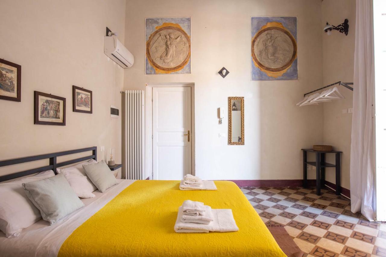 Apartment Loft I Vespri