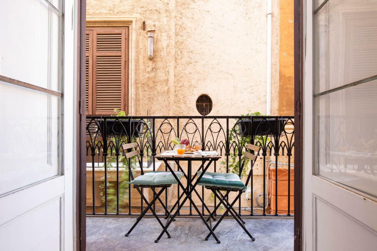 Apartment Loft I Vespri