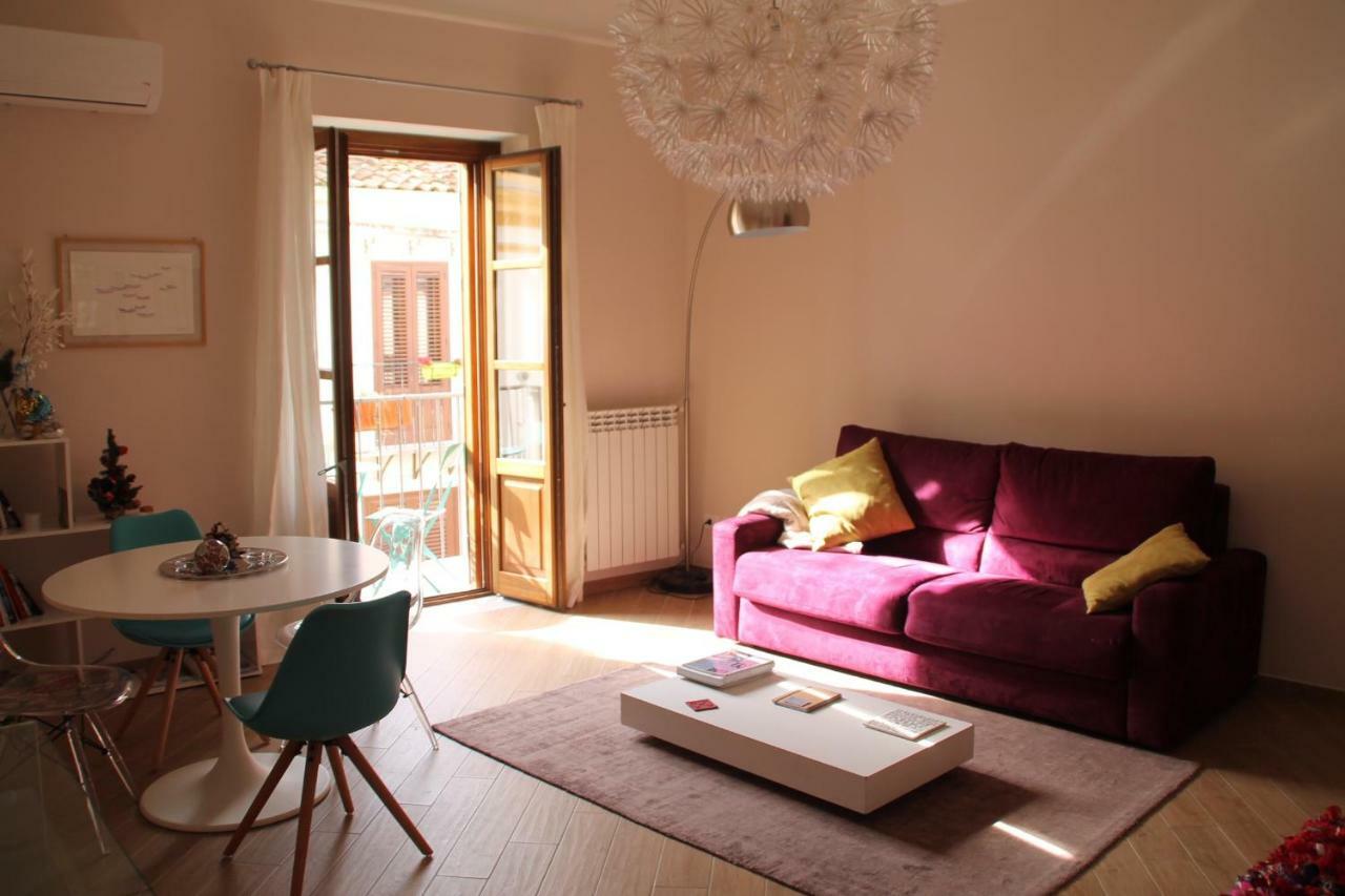 Casa Cecile Palermo
