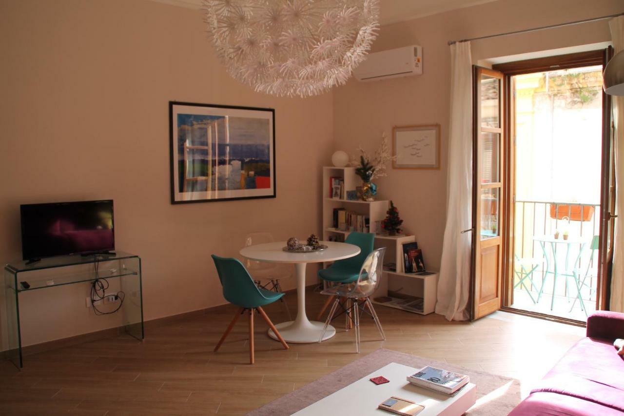 Casa Cecile Apartment