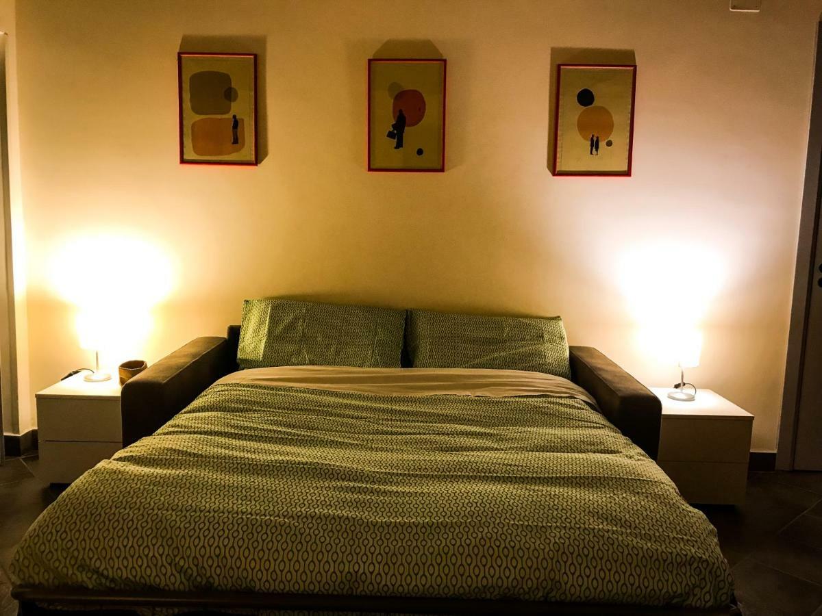 Apartment Capo Mon