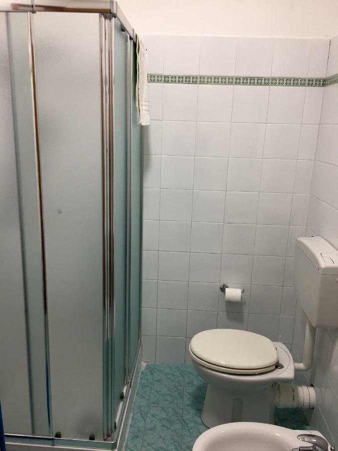 Apartamento La Casa Accanto Alla Cuba Palermo