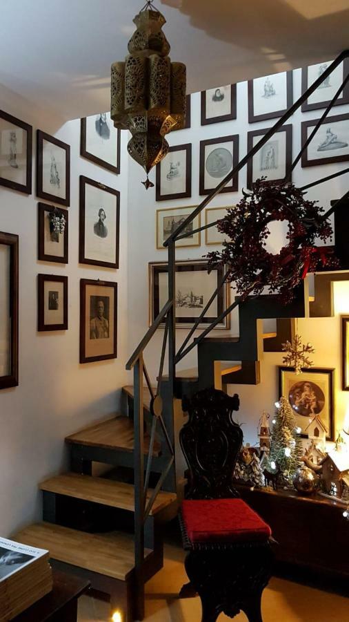 Casa Kalos Apartment
