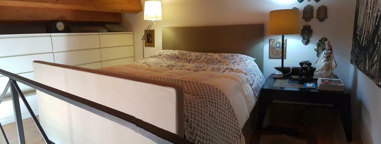Casa Kalos Apartment