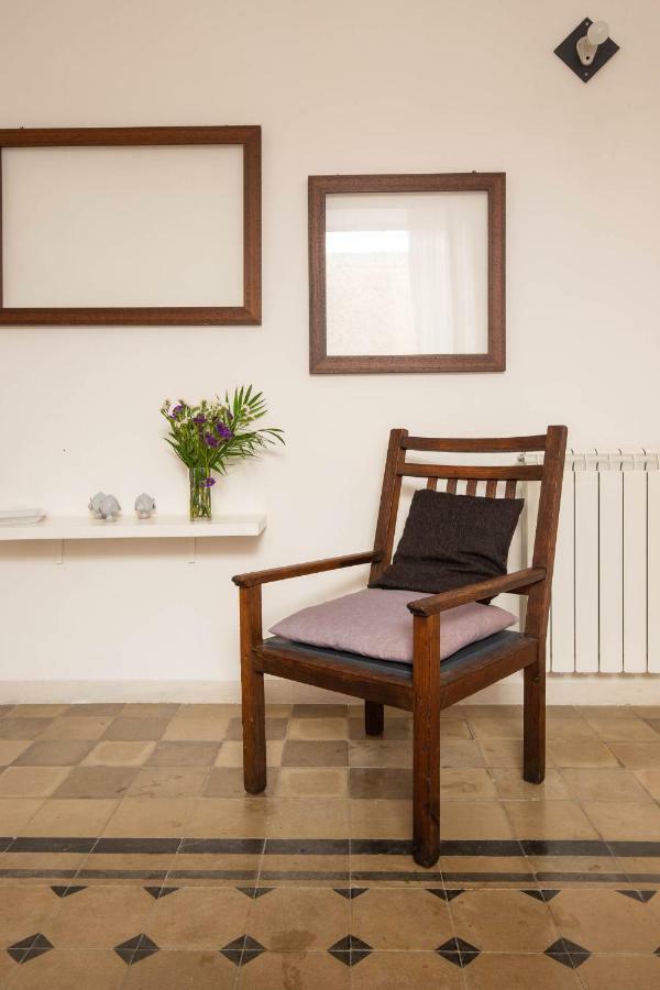 La Stanza Del Vicolo Apartment Palermo