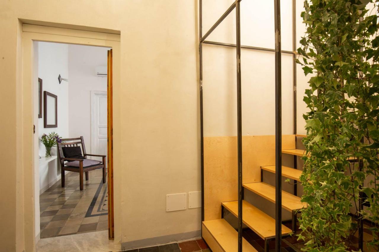 Apartment La Stanza Del Vicolo Palermo