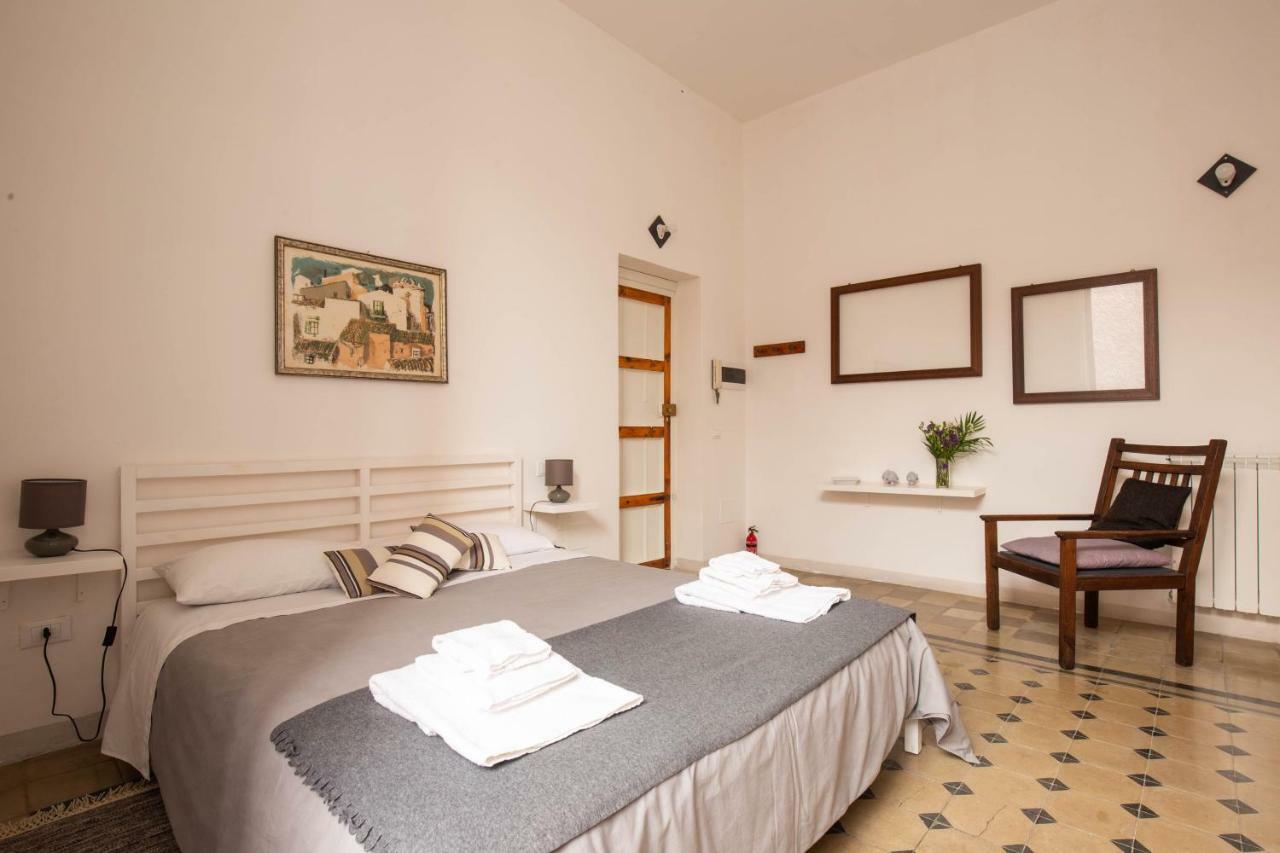 La Stanza Del Vicolo Apartment Palermo
