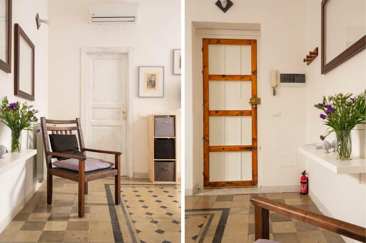 La Stanza Del Vicolo Apartment Palermo