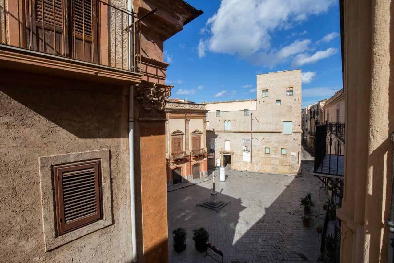 La Stanza Del Vicolo *