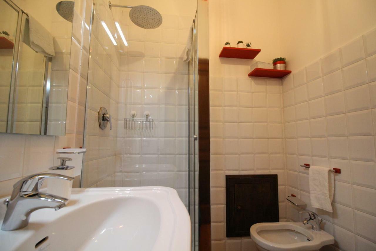 Casa Vacanze Ai Corrieri Apartment Palermo