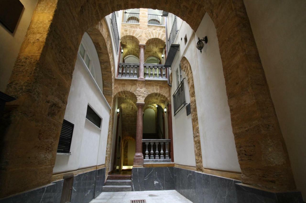 Apartment Casa Vacanze Ai Corrieri Palermo