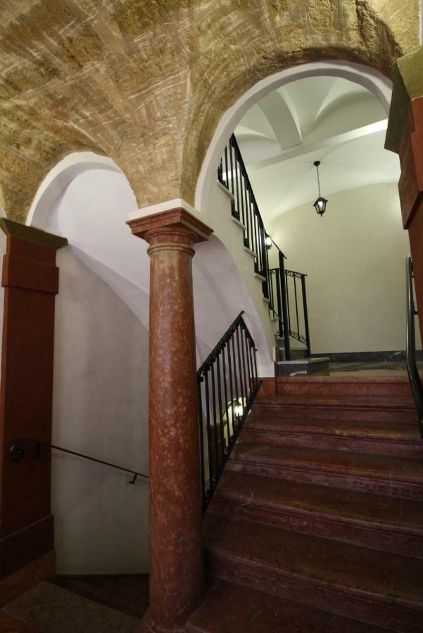 Casa Vacanze Ai Corrieri Apartment *