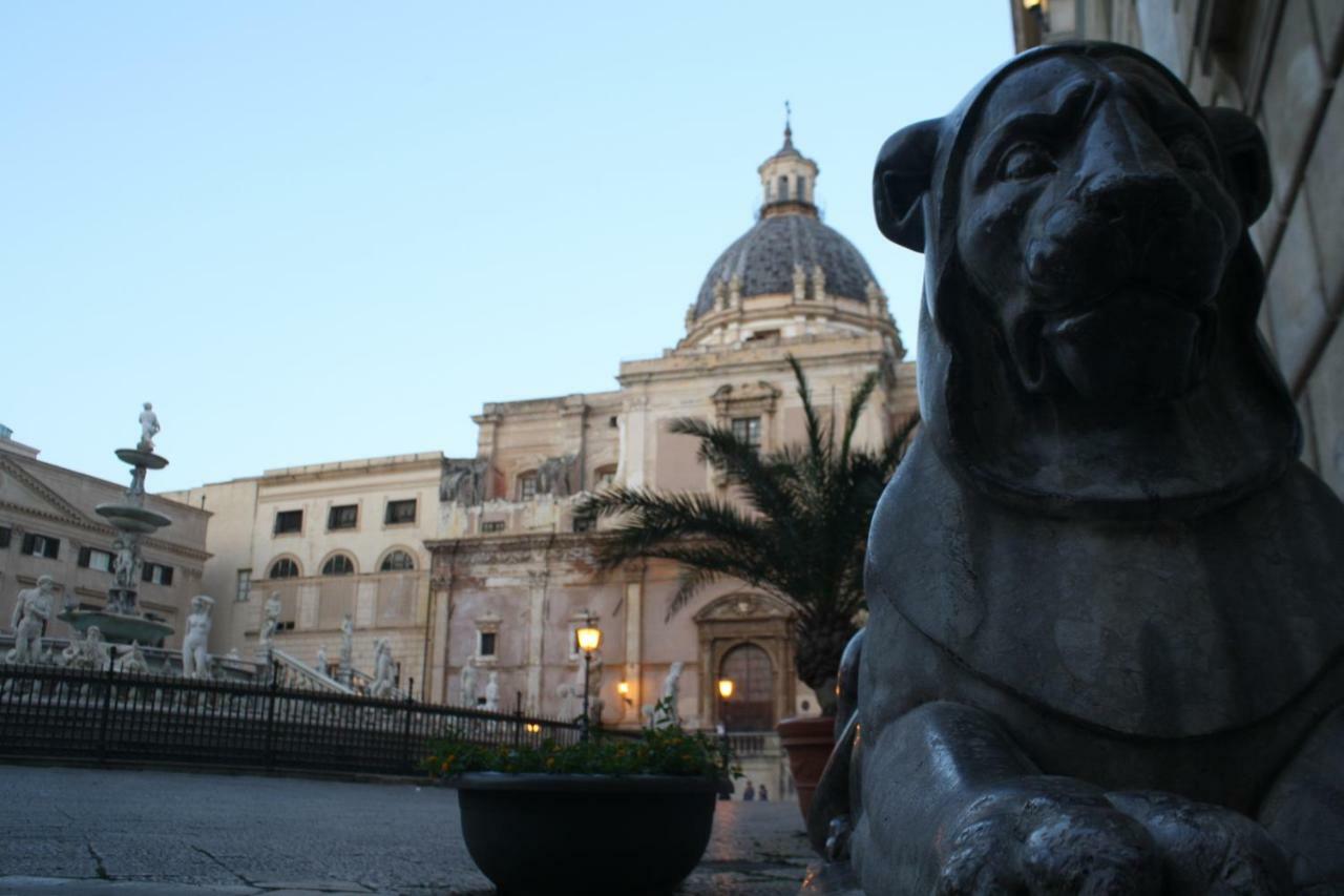 Casa Vacanze Ai Corrieri *