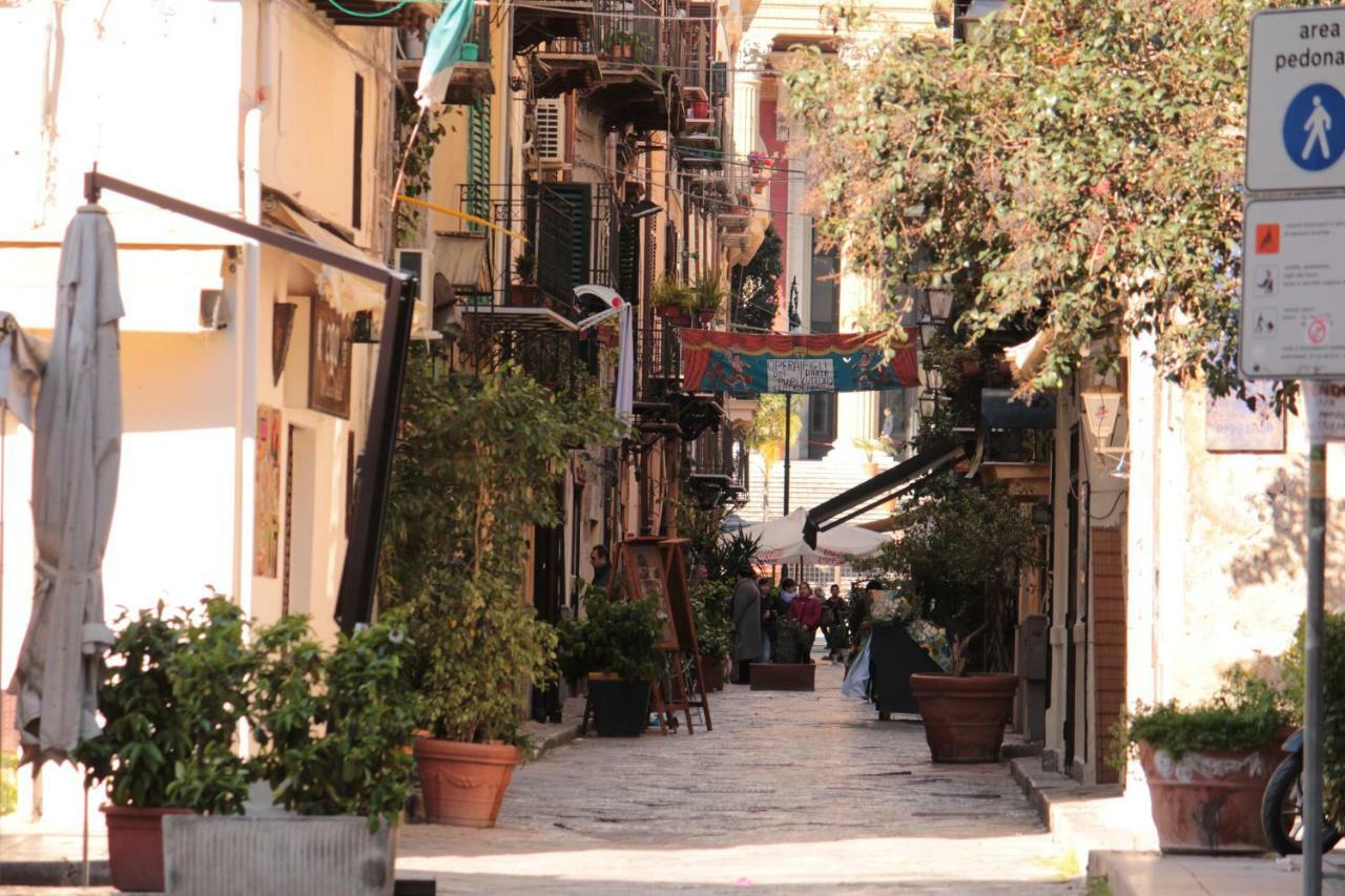 Teatro Bed & Breakfast